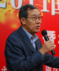 王富德(dé)