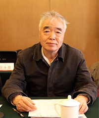 李明德(dé)