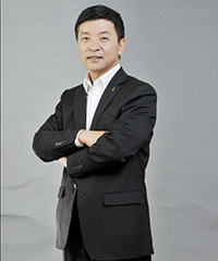 王福中(zhōng)