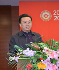 謝(xiè)華平