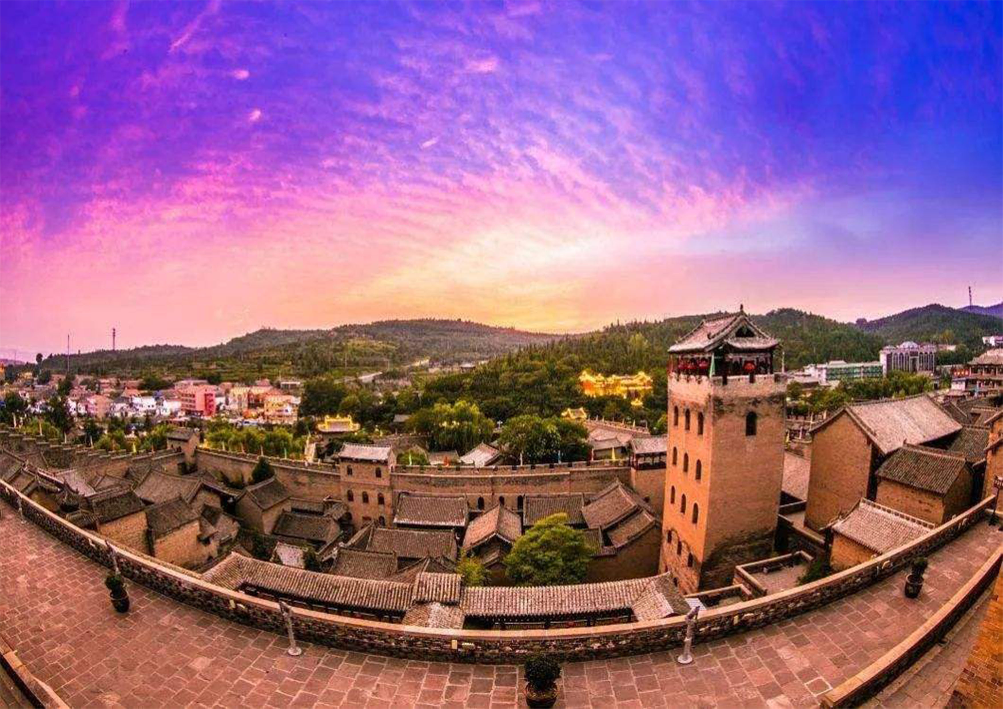 陽城縣全域旅遊發展人才培訓大會