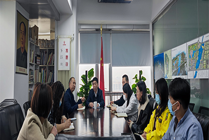 我院邀請宋洪遠(yuǎn)教授莅臨我院進行“鄉村振興規劃”專題培訓