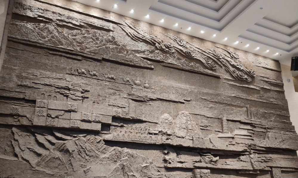 中(zhōng)央宣傳部、國(guó)家發展改革委、教育部、科(kē)技(jì )部、民(mín)政部、财政部、人力資源社會保障部、文(wén)化和旅遊部、國(guó)家文(wén)物(wù)局聯合印發《關于推進博物(wù)館改革發展的指導意見》的通知