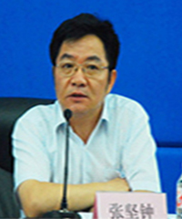 張堅鍾