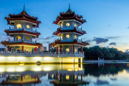 文(wén)化和旅遊部部署國(guó)家級文(wén)化産(chǎn)業園區(qū)建設發展工(gōng)作(zuò),着力推動園區(qū)高質(zhì)量發展!