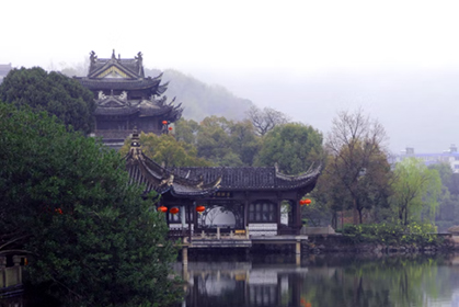 文(wén)化和旅遊部等六部門印發《意見》 推動文(wén)化産(chǎn)業賦能(néng)鄉村振興