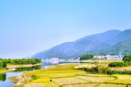 2022年國(guó)家鄉村振興示範縣創建名(míng)單公(gōng)示公(gōng)告