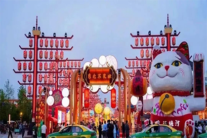 文(wén)旅進化，“夜經濟”的進化叠代之路究竟該怎樣走？