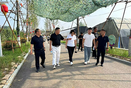 九鼎智庫助力三門峽市文(wén)旅文(wén)創融合高質(zhì)量發展